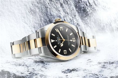 rolex explore 2021|Rolex explorer review 2021.